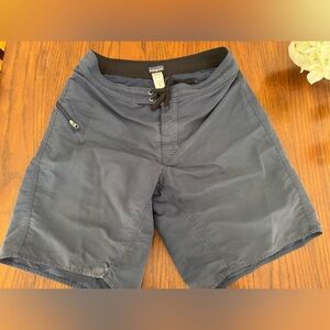 Men's Gray Shorts